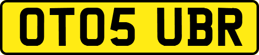 OT05UBR