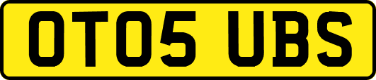 OT05UBS