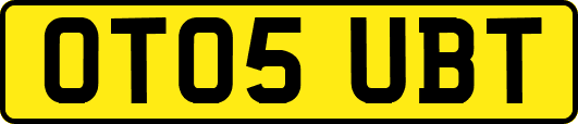 OT05UBT