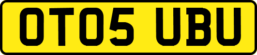 OT05UBU