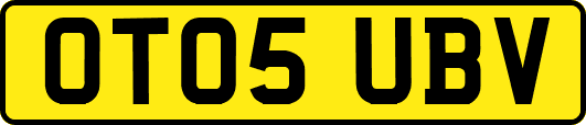 OT05UBV