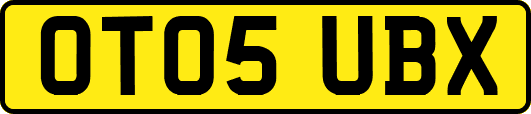 OT05UBX