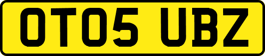OT05UBZ