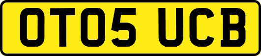 OT05UCB