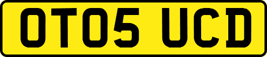 OT05UCD