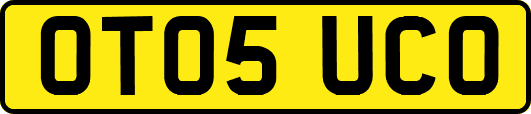 OT05UCO