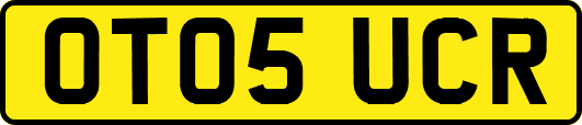 OT05UCR