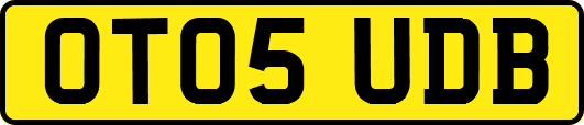 OT05UDB