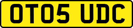 OT05UDC