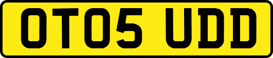 OT05UDD