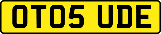OT05UDE