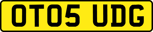 OT05UDG
