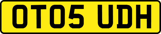 OT05UDH