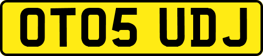 OT05UDJ