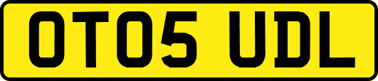 OT05UDL