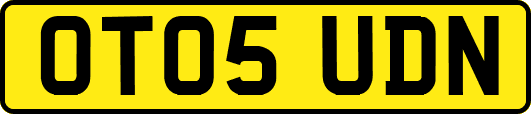 OT05UDN