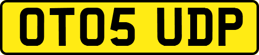 OT05UDP