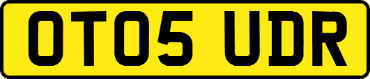 OT05UDR