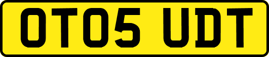 OT05UDT