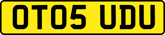 OT05UDU