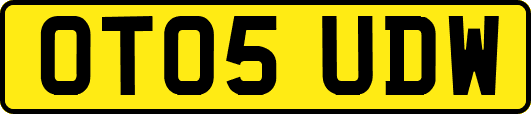 OT05UDW