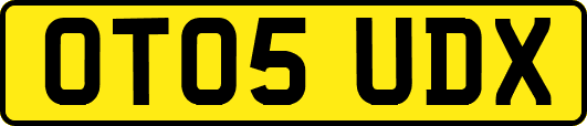 OT05UDX