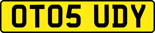 OT05UDY
