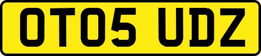 OT05UDZ