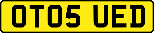 OT05UED