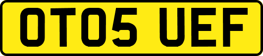 OT05UEF