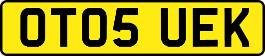 OT05UEK