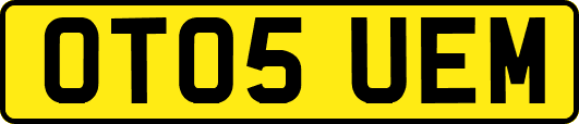 OT05UEM