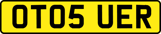 OT05UER