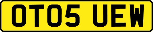 OT05UEW