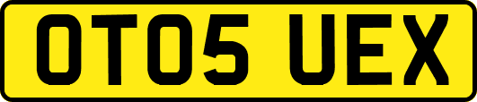 OT05UEX