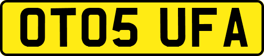 OT05UFA