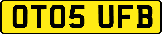 OT05UFB