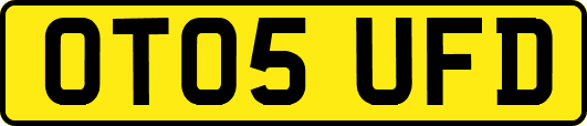 OT05UFD