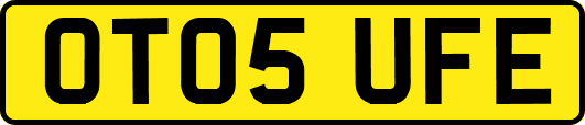 OT05UFE