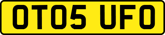 OT05UFO