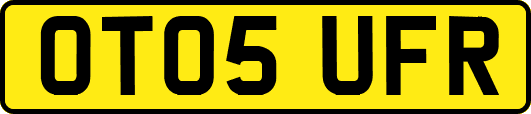 OT05UFR