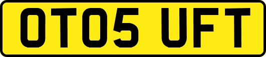 OT05UFT