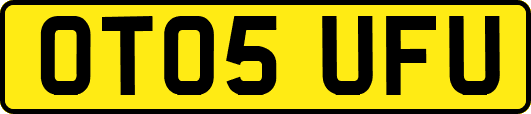 OT05UFU