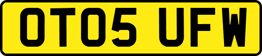 OT05UFW