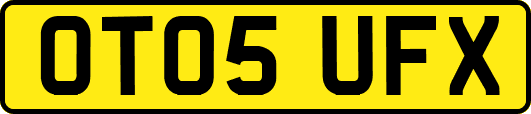 OT05UFX