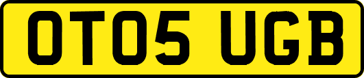 OT05UGB