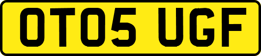 OT05UGF