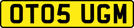 OT05UGM