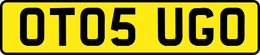 OT05UGO