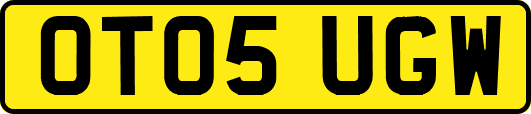 OT05UGW